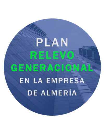 Jornada Presencial: Plan Relevo Generacional en cooperativas de Almería. 22/11/2024